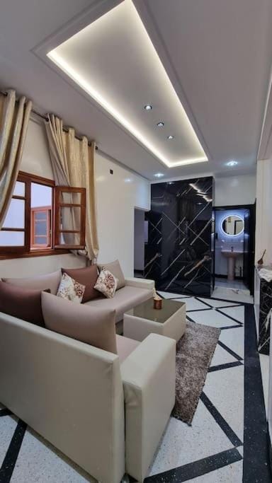 Spacieux Appartement Apartment in Fez-Meknès