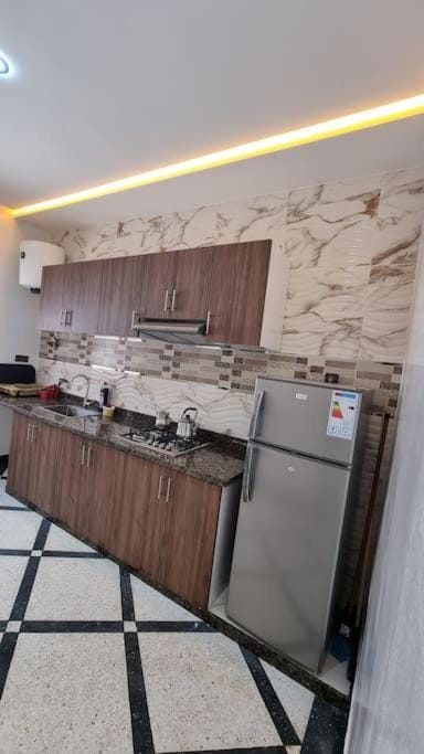 Spacieux Appartement Apartment in Fez-Meknès