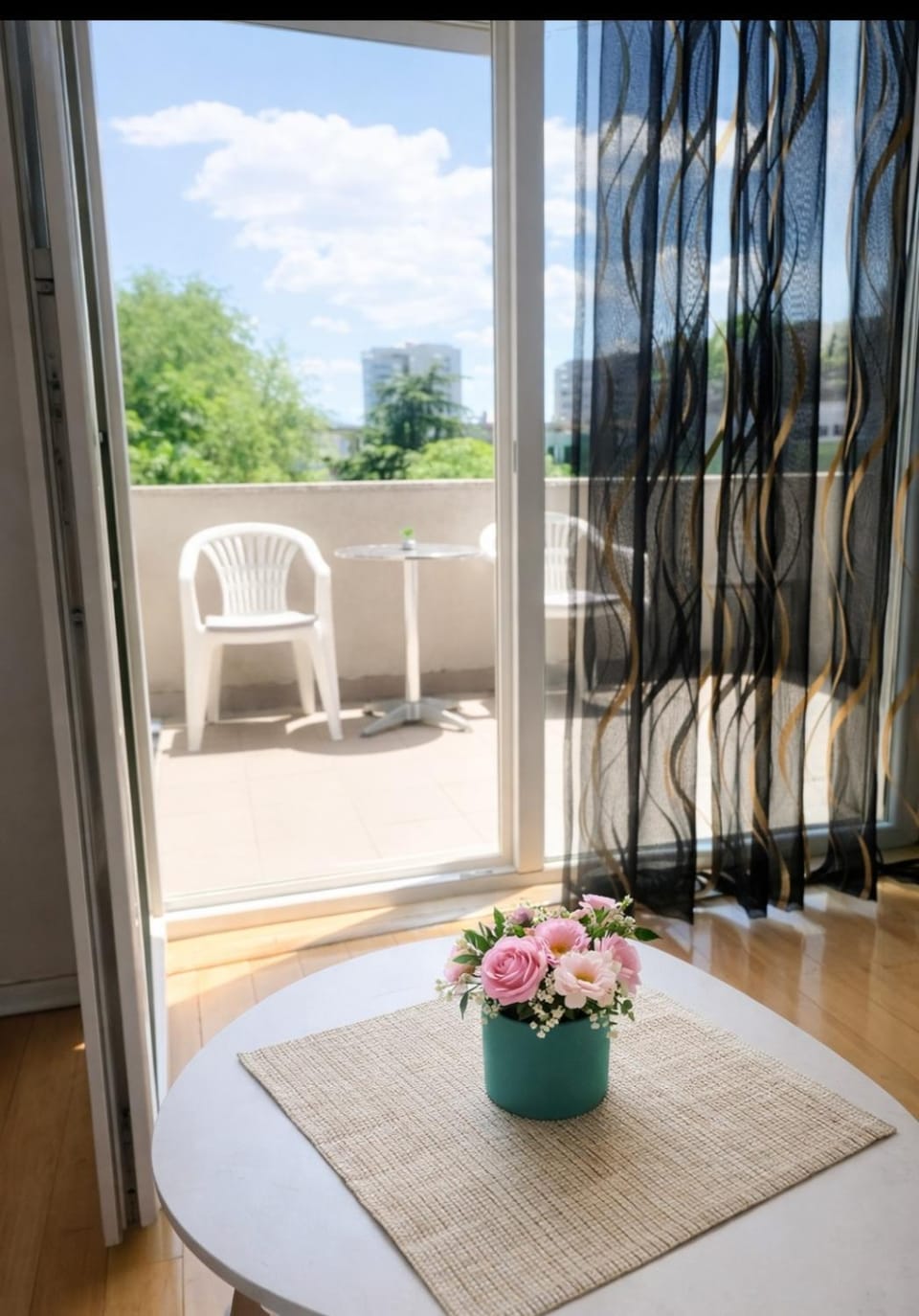 City Nora Mostar Apartment in Mostar