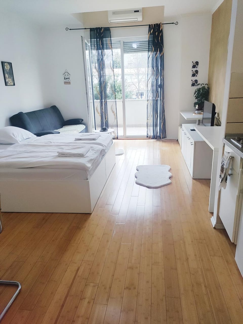 City Nora Mostar Apartment in Mostar