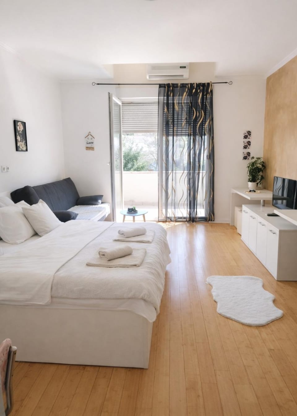 City Nora Mostar Apartment in Mostar