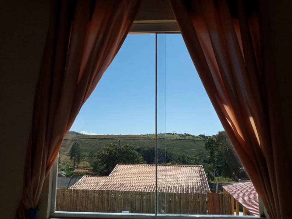 Natural landscape, View (from property/room), Mountain view