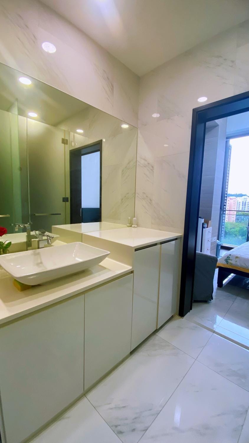 Bukit Timah master room Vacation rental in Singapore