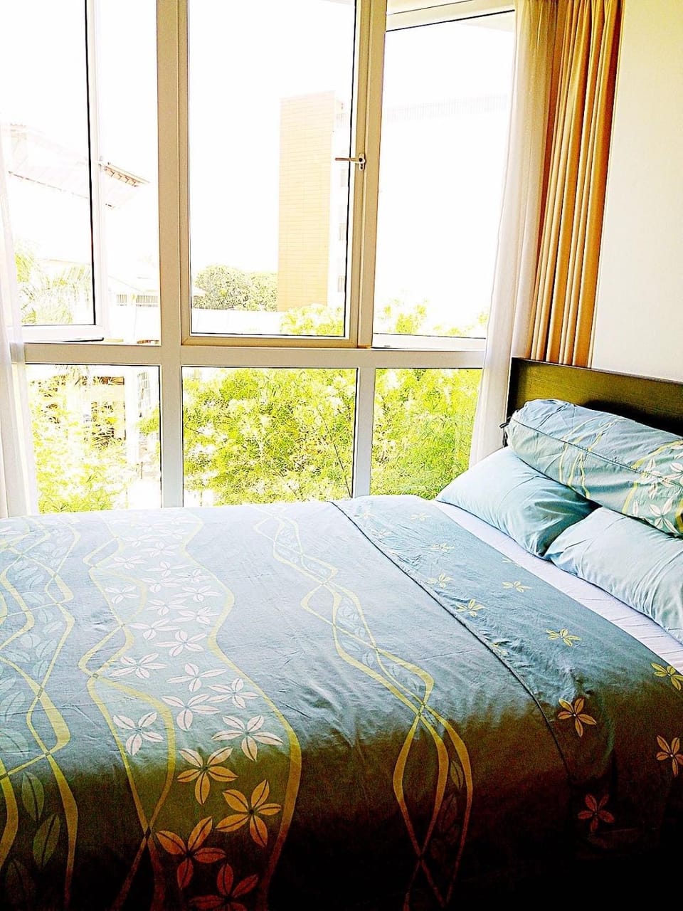 Bukit Timah master room Vacation rental in Singapore