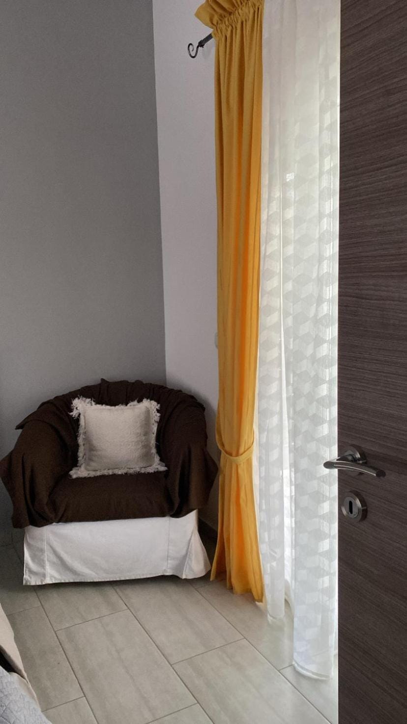 Villa Kampou House in Pieria, Greece