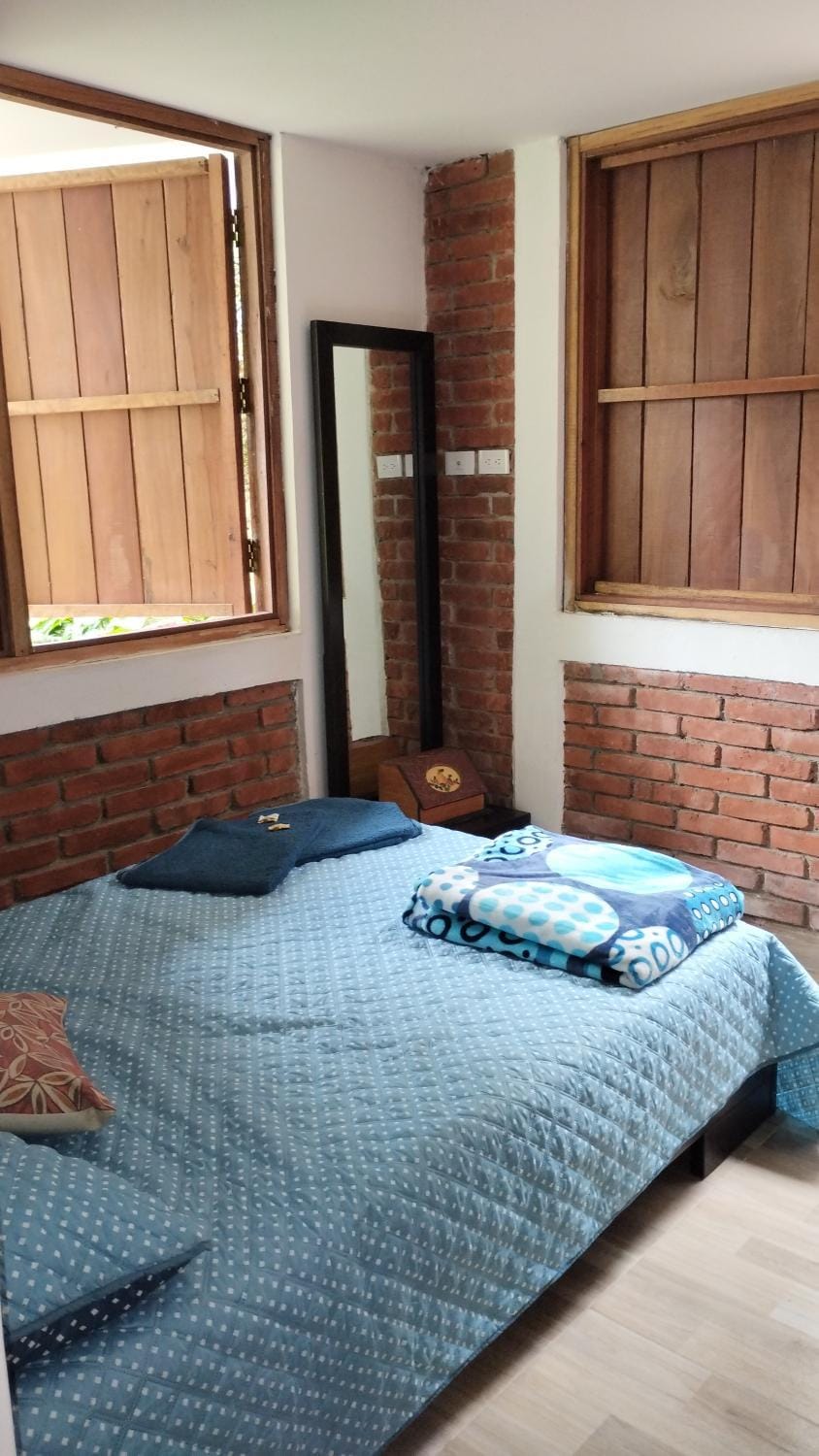 Finca Turística Vía Filandia- Alcalá House in Quindio, Colombia