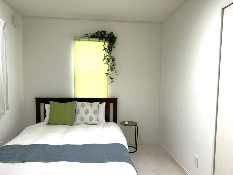 AMP FLAT Tosu Apartment in Fukuoka Prefecture