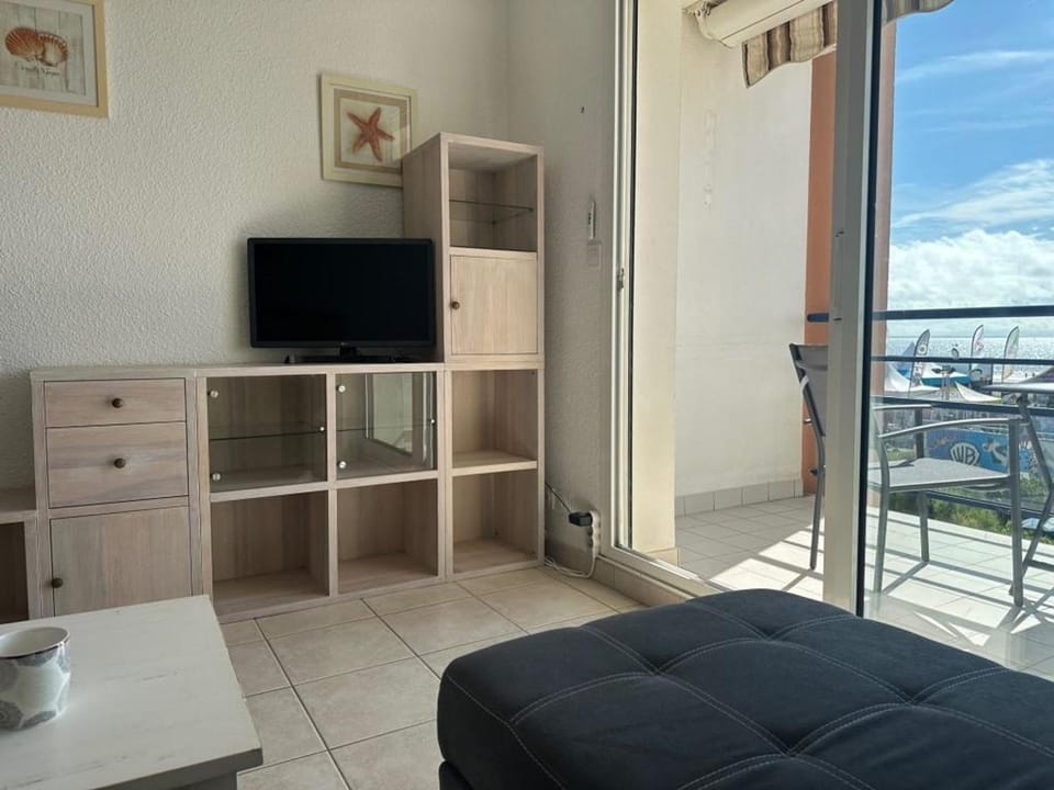 Appartement 45m² à Notre-Dame-de-Monts pour 4 pers avec parking - FR-1-540-294 Apartment in Notre-Dame-de-Monts