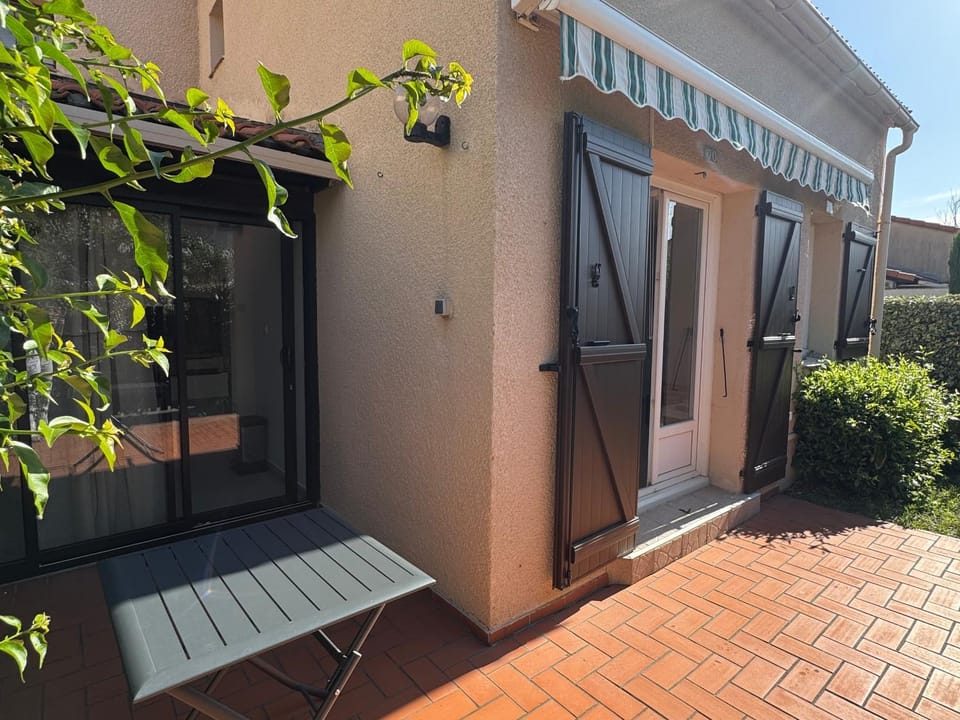 Maison plain-pied à Argelès-sur-Mer avec garage, proche transports et commerces - FR-1-732-87 House in Argeles-sur-Mer