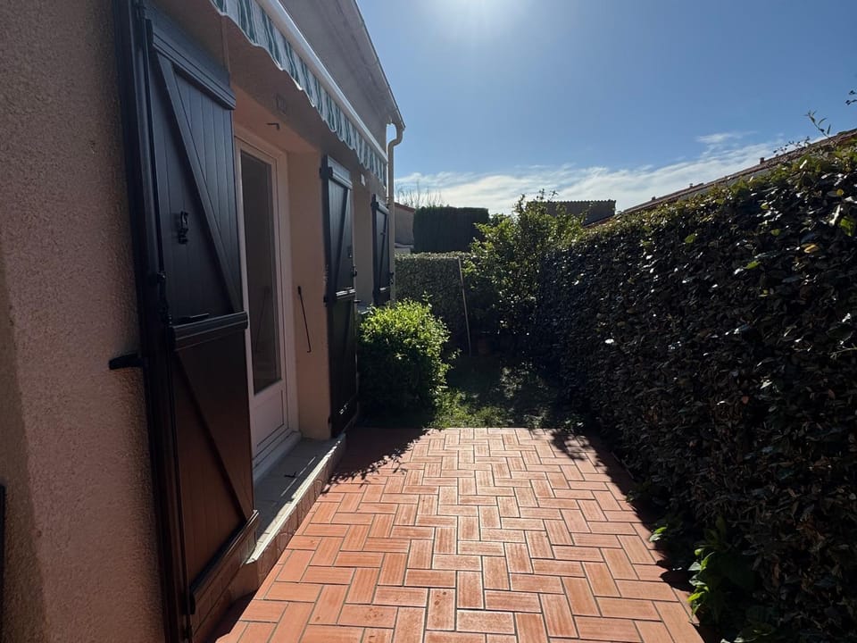 Maison plain-pied à Argelès-sur-Mer avec garage, proche transports et commerces - FR-1-732-87 House in Argeles-sur-Mer
