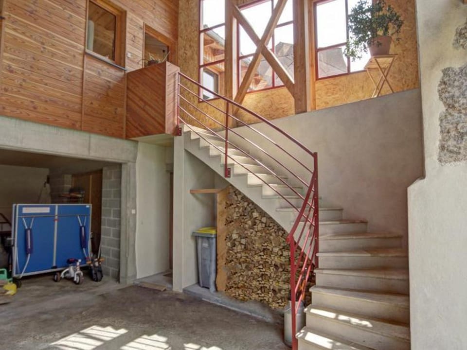 Gîte authentique avec terrasses spacieuses - FR-1-496-327 House in Auvergne-Rhône-Alpes
