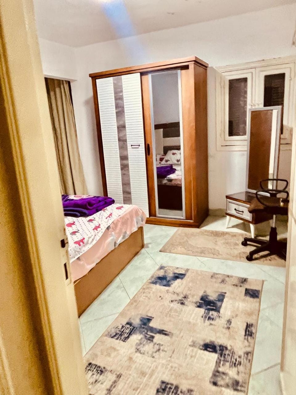 Tamimy house 24 Apartment in Cairo Governorate