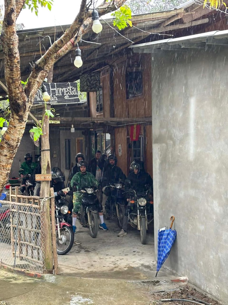 Son Thoi Homestay Vacation rental in Vietnam