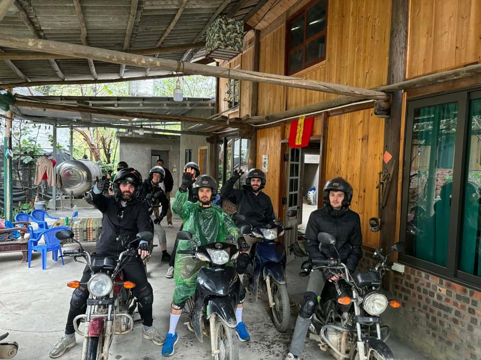 Son Thoi Homestay Vacation rental in Vietnam
