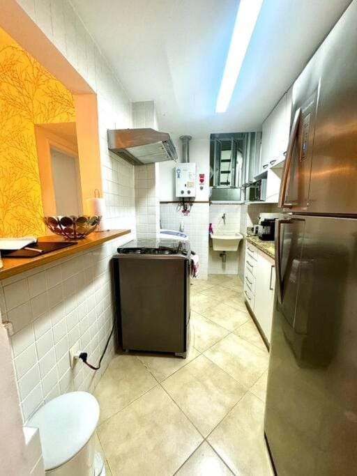 Copacabanapartaments2 Apartment in Rio de Janeiro