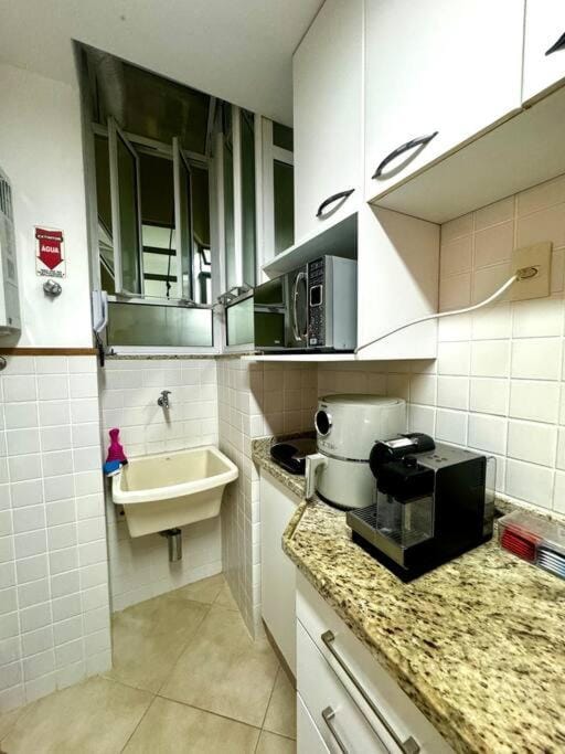 Copacabanapartaments2 Apartment in Rio de Janeiro