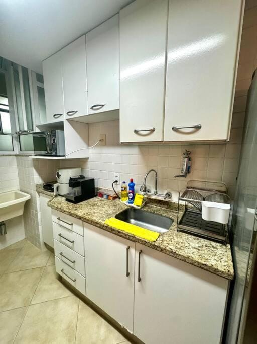 Copacabanapartaments2 Apartment in Rio de Janeiro