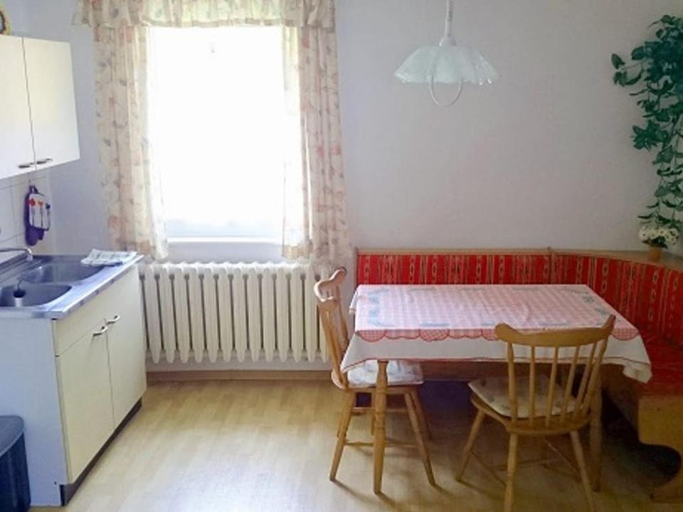 Landurlaub bei Familie Mathen Farm Stay in Lübbenau