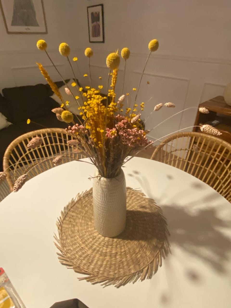 Decorative detail