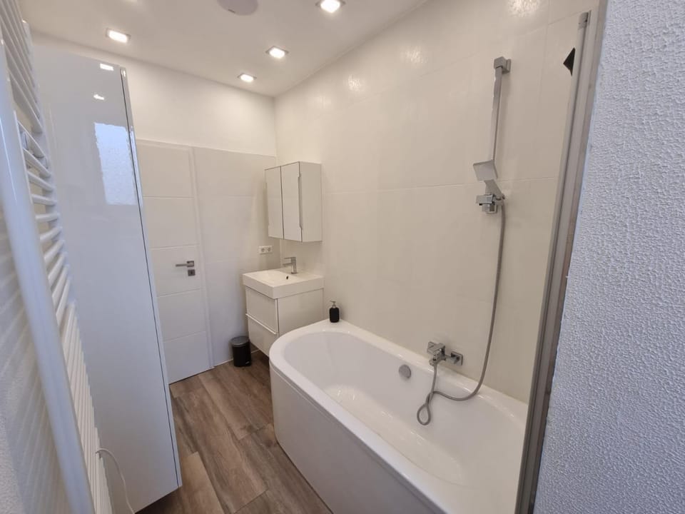 Süße Marie 9 Vacation rental in Karlsruhe