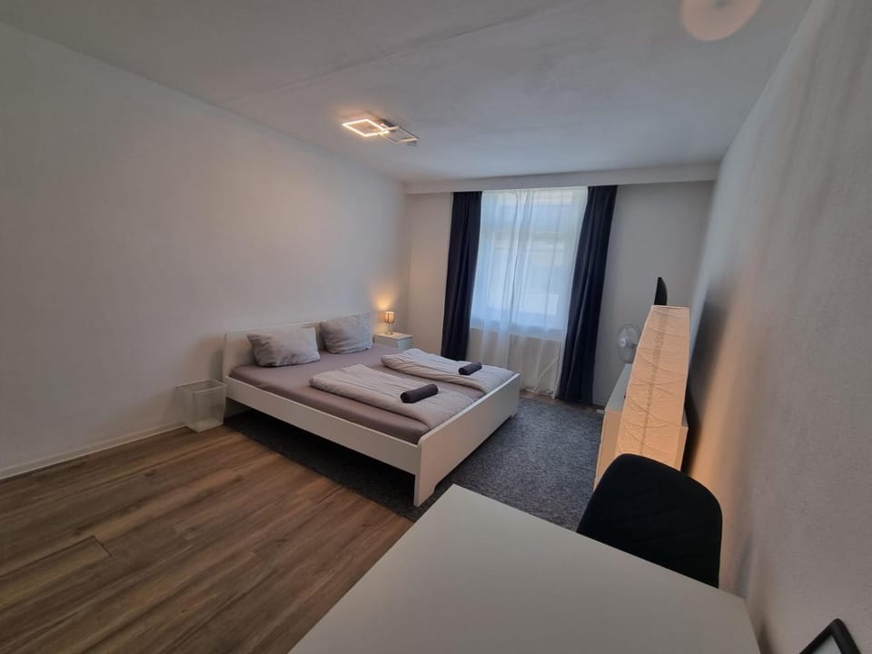 Süße Marie 9 Vacation rental in Karlsruhe