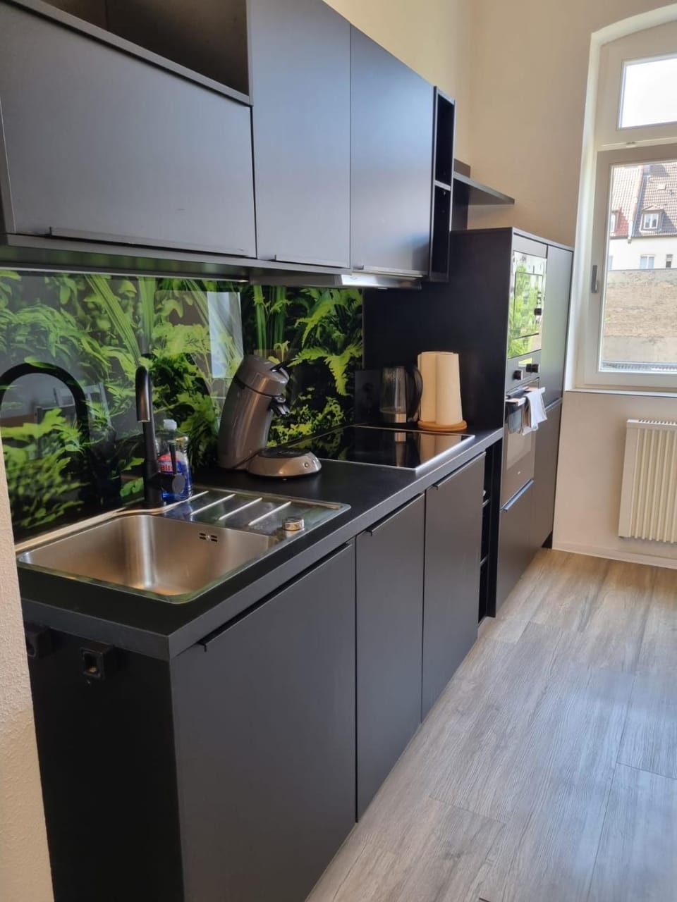 Süße Marie 9 Vacation rental in Karlsruhe