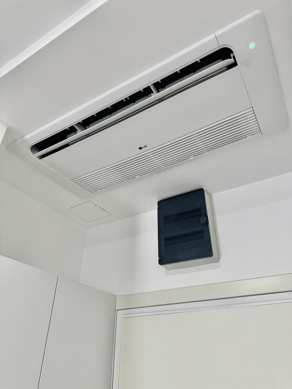 air conditioner