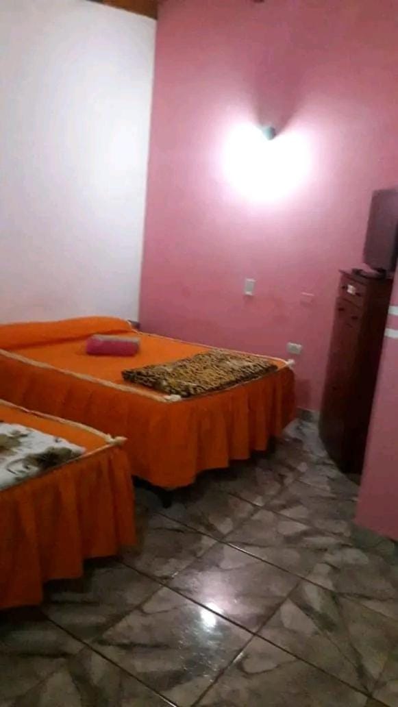 POSADA DeL SOL Apartment in Puerto Iguazú