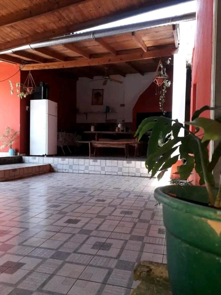 POSADA DeL SOL Apartment in Puerto Iguazú