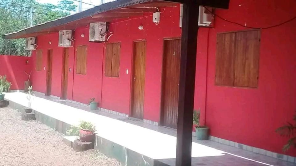 POSADA DeL SOL Apartment in Puerto Iguazú
