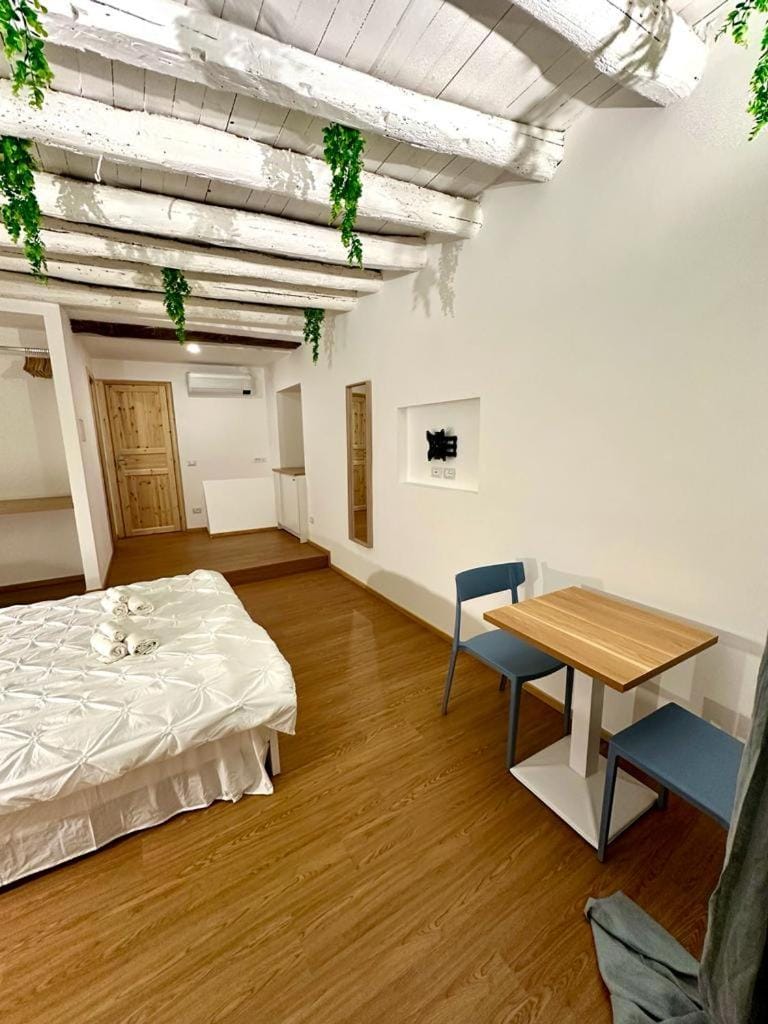 Cala Peppa Apartments Apartment in Palermo