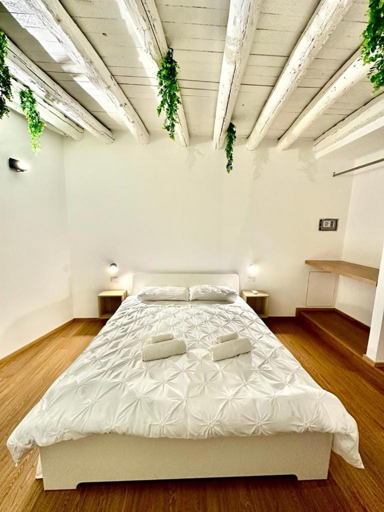 Cala Peppa Apartments Apartment in Palermo