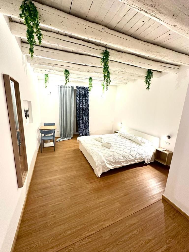 Cala Peppa Apartments Apartment in Palermo