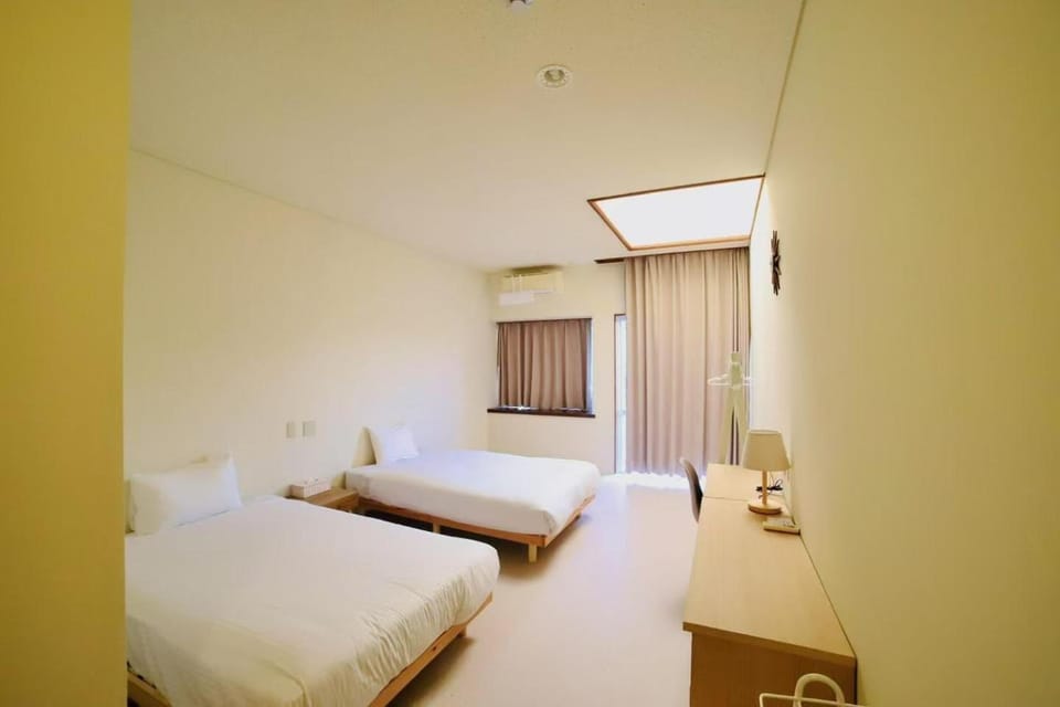 海王屋 Kaioya House in Okinawa Prefecture