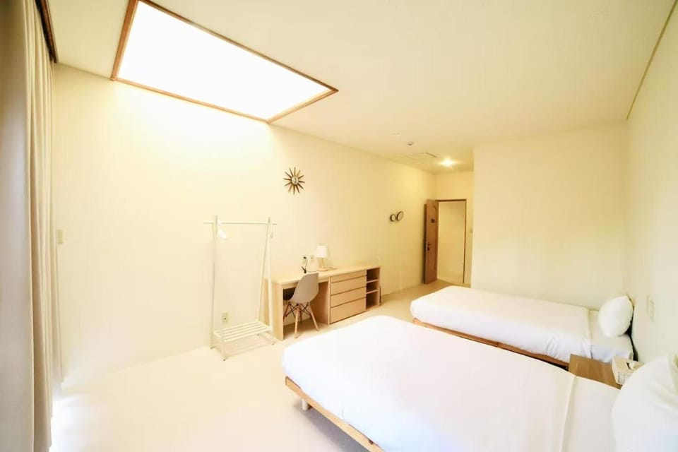 海王屋 Kaioya House in Okinawa Prefecture