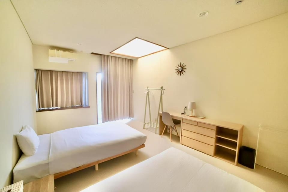 海王屋 Kaioya House in Okinawa Prefecture
