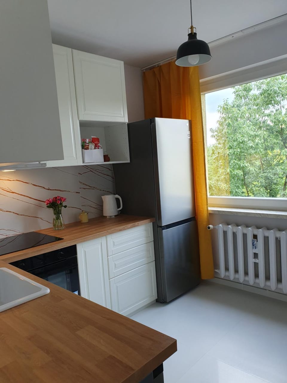 Brzęczki Apart Apartment in Lesser Poland Voivodeship
