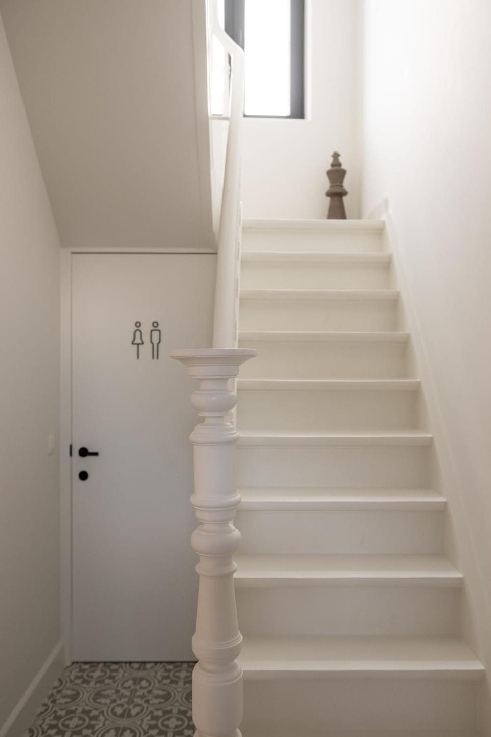 Chill Hill House in Flanders