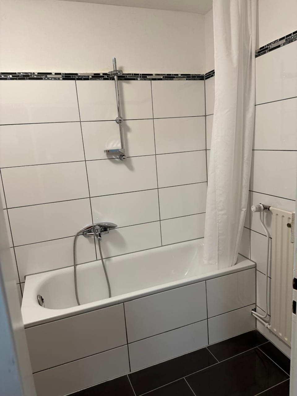 Bathroom, Bath