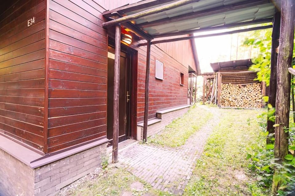 Chata u rybníka House in Bavaria