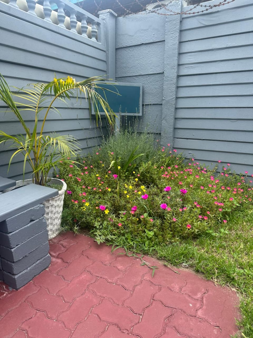 View (from property/room), Garden view