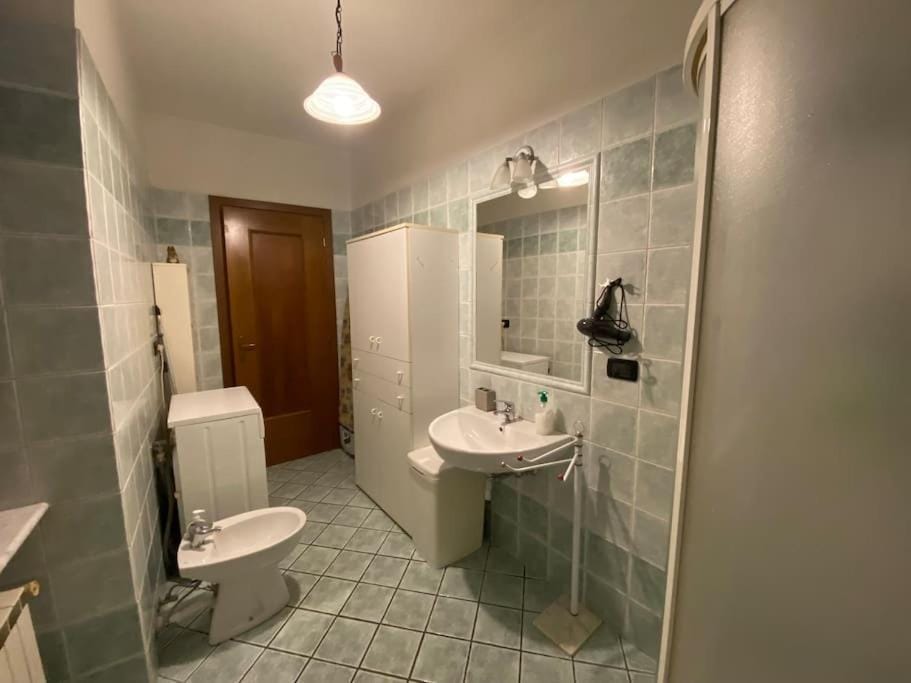 Appartamento in centro storico Apartment in Piedmont