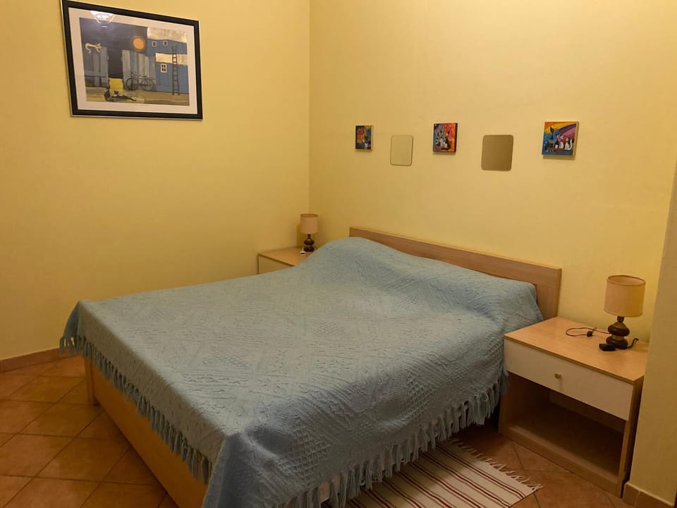 Appartamento in centro storico Apartment in Piedmont