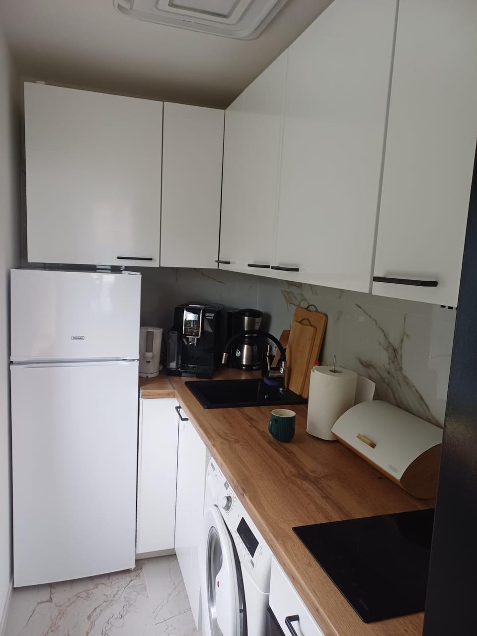 Apartament nr 186 Geyersberg mit PS5 Apartment in Bavaria