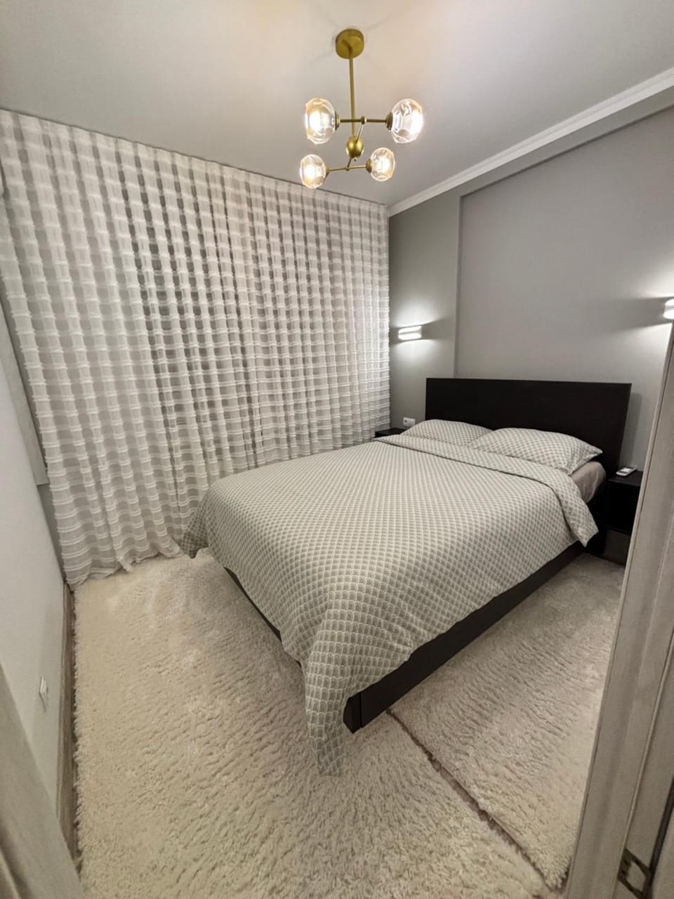 Apartament Sky House Apartment in Chișinău