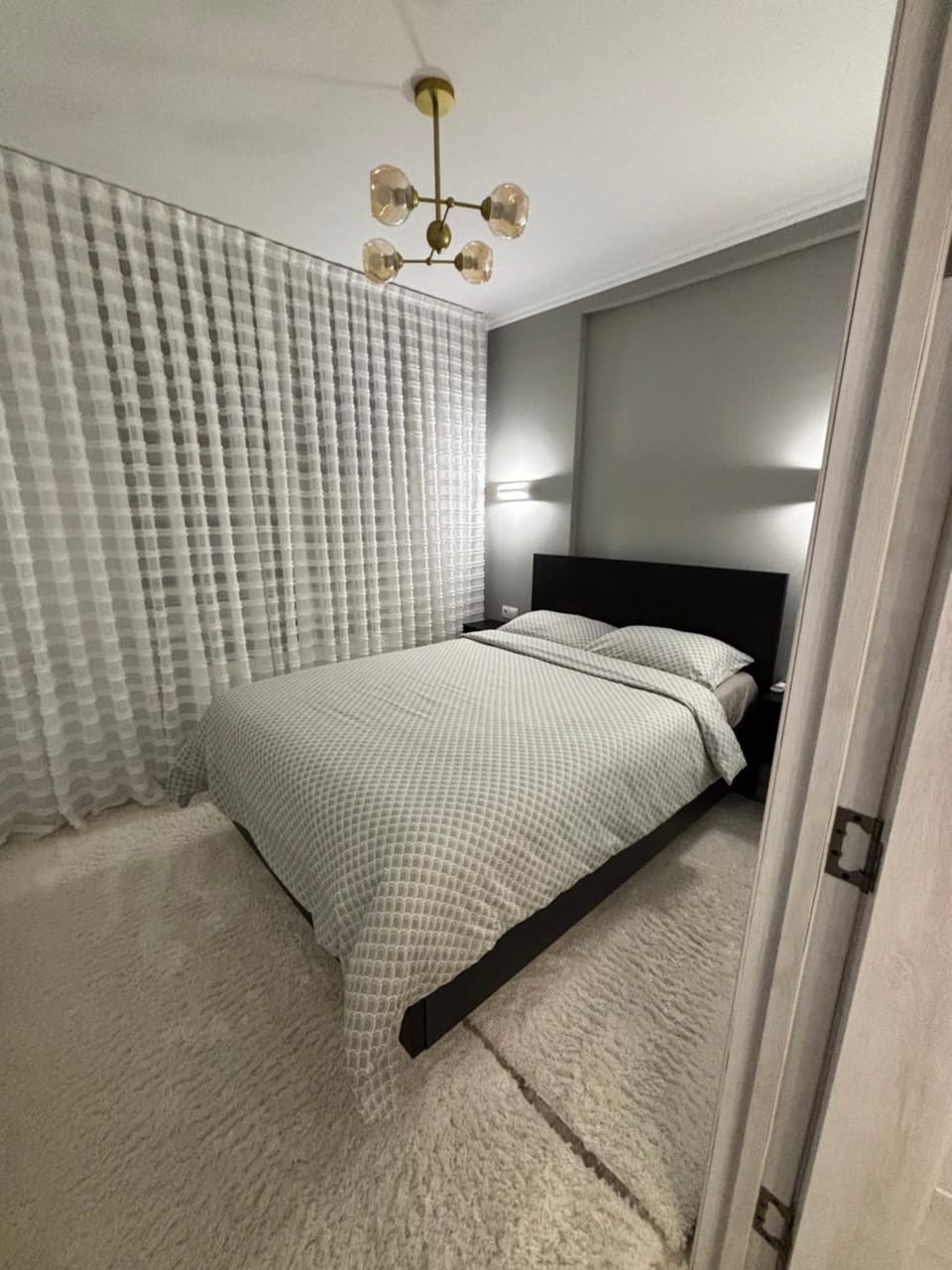 Apartament Sky House Apartment in Chișinău