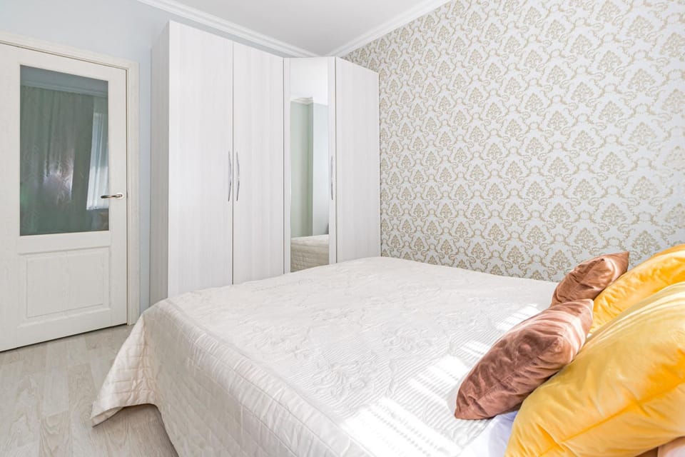 RentHouse Времена Года Apartment in Kazakhstan