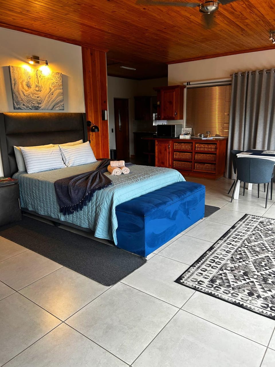 At Rosies on Robin - Luxury & Comfort Apartment in Gauteng