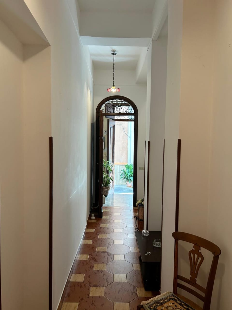L'Antico Portone - Fantastico Bilocale a Scilla Apartment in Scilla