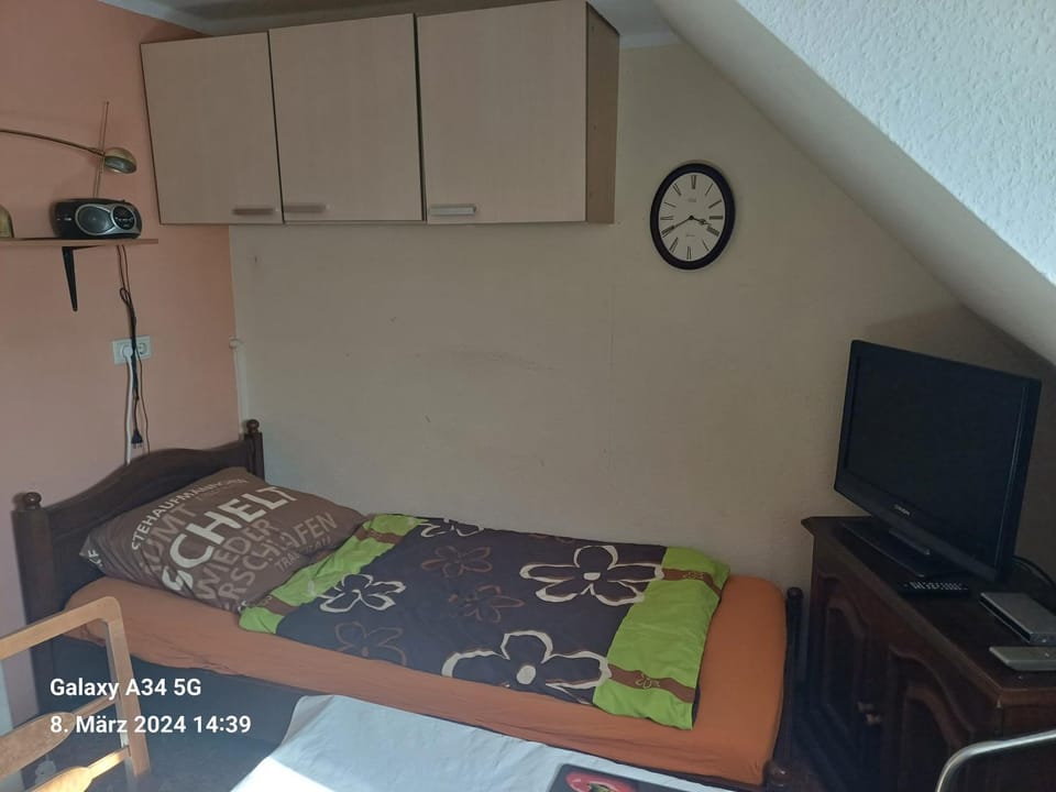 Ferienwohnung Patzer Apartment in Thuringia, Germany